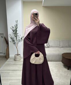 ENSEMBLE JUPE 9295